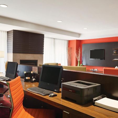 Courtyard Salt Lake City Layton Εξωτερικό φωτογραφία