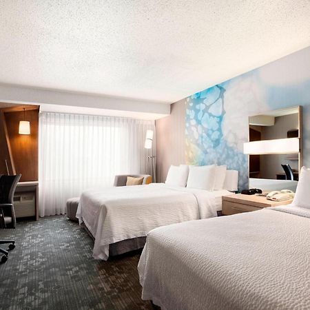 Courtyard Salt Lake City Layton Εξωτερικό φωτογραφία