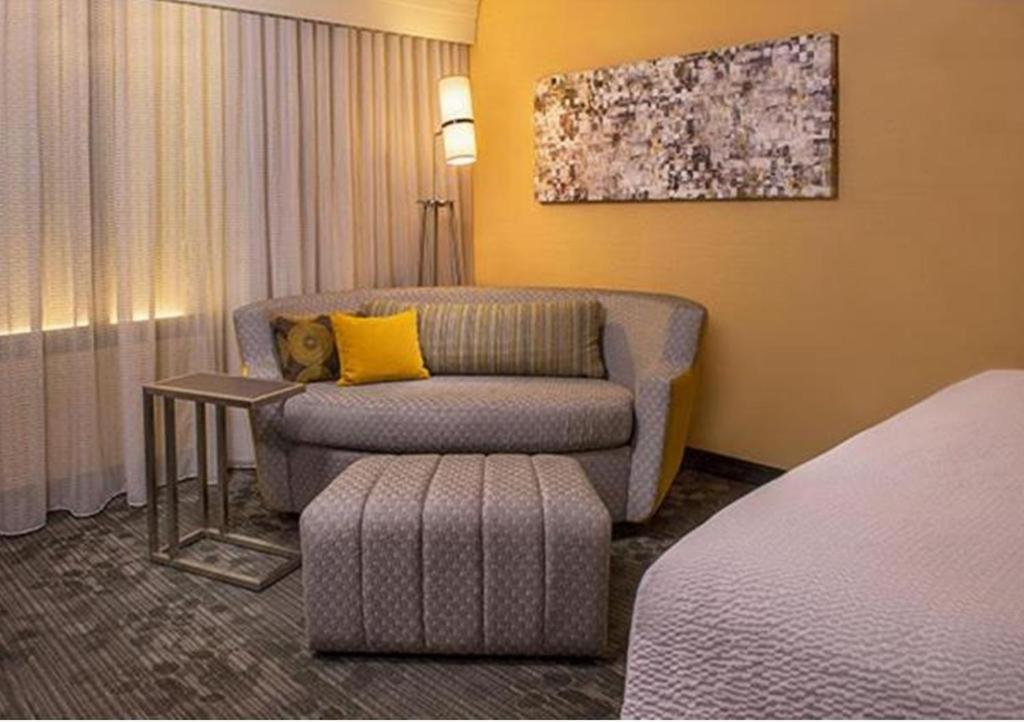 Courtyard Salt Lake City Layton Εξωτερικό φωτογραφία
