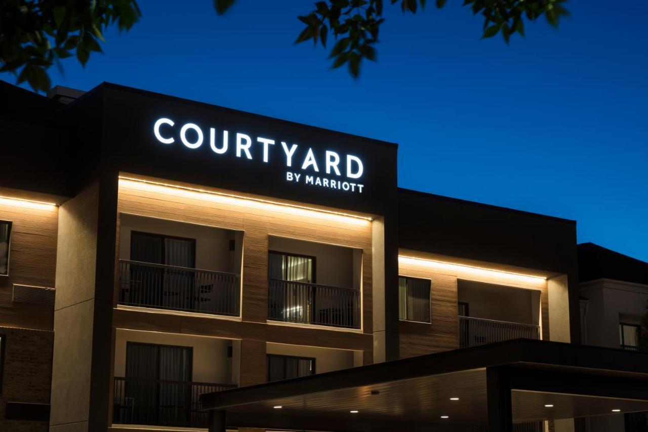Courtyard Salt Lake City Layton Εξωτερικό φωτογραφία