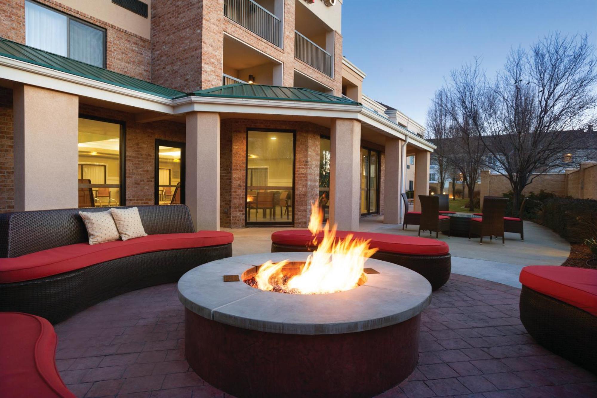 Courtyard Salt Lake City Layton Εξωτερικό φωτογραφία
