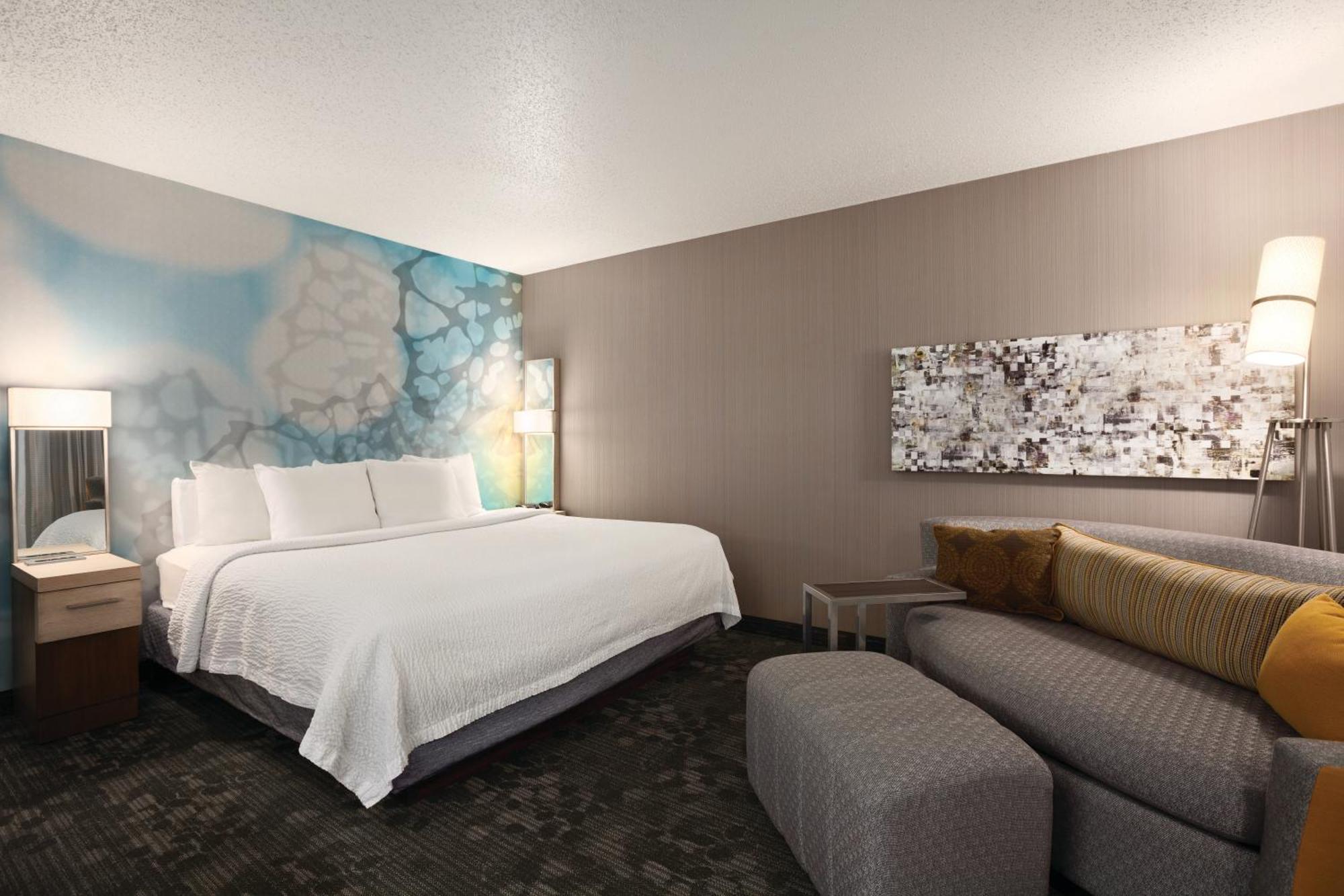 Courtyard Salt Lake City Layton Εξωτερικό φωτογραφία