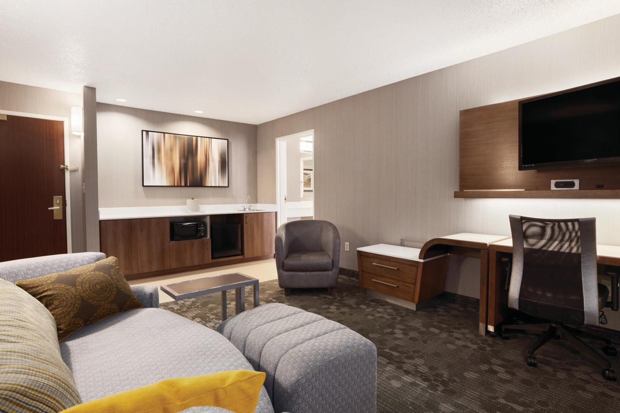 Courtyard Salt Lake City Layton Εξωτερικό φωτογραφία