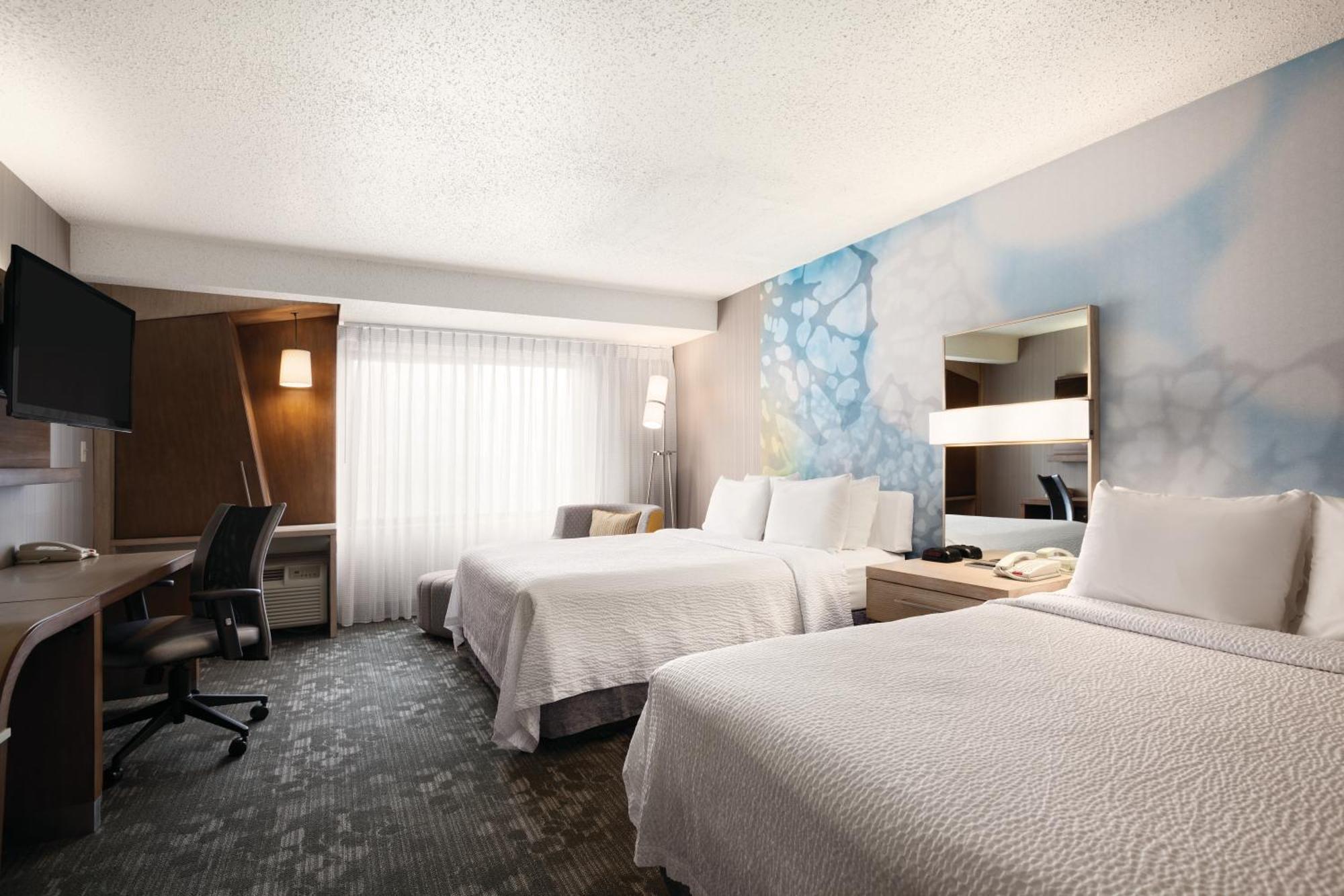 Courtyard Salt Lake City Layton Εξωτερικό φωτογραφία