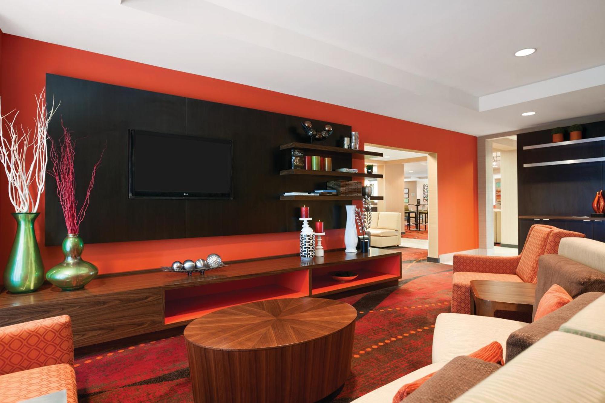 Courtyard Salt Lake City Layton Εξωτερικό φωτογραφία