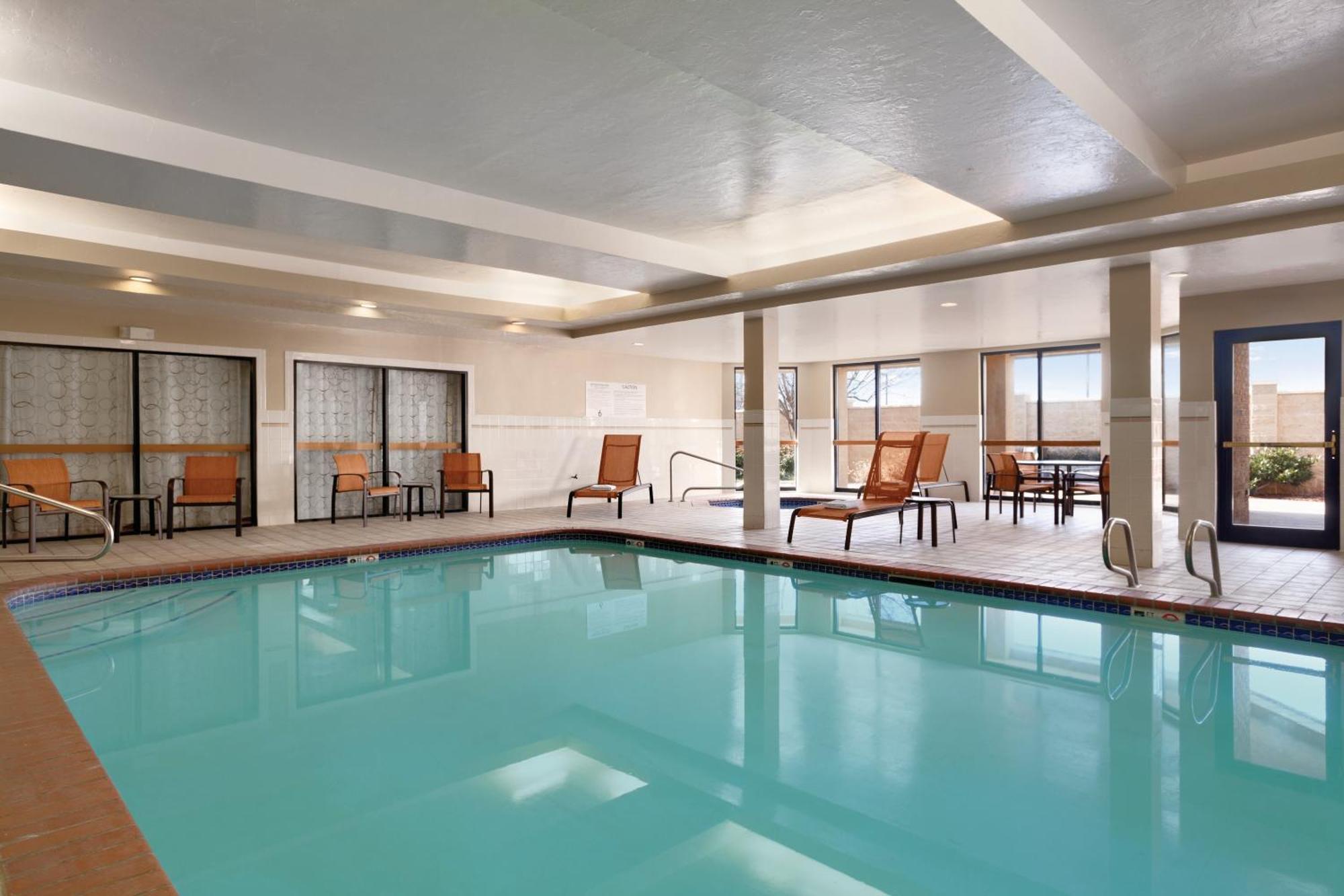Courtyard Salt Lake City Layton Εξωτερικό φωτογραφία