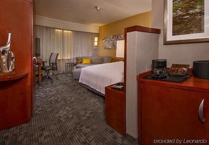 Courtyard Salt Lake City Layton Εξωτερικό φωτογραφία
