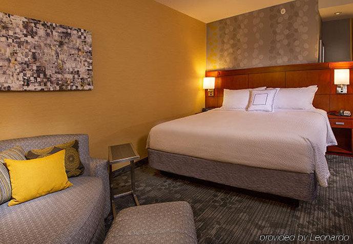 Courtyard Salt Lake City Layton Εξωτερικό φωτογραφία