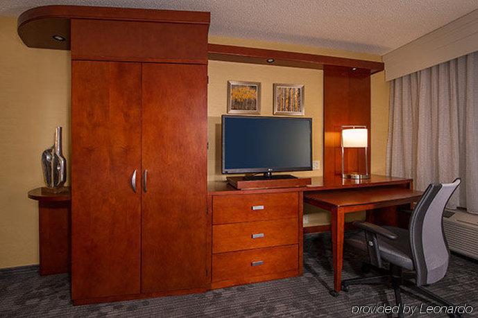Courtyard Salt Lake City Layton Εξωτερικό φωτογραφία