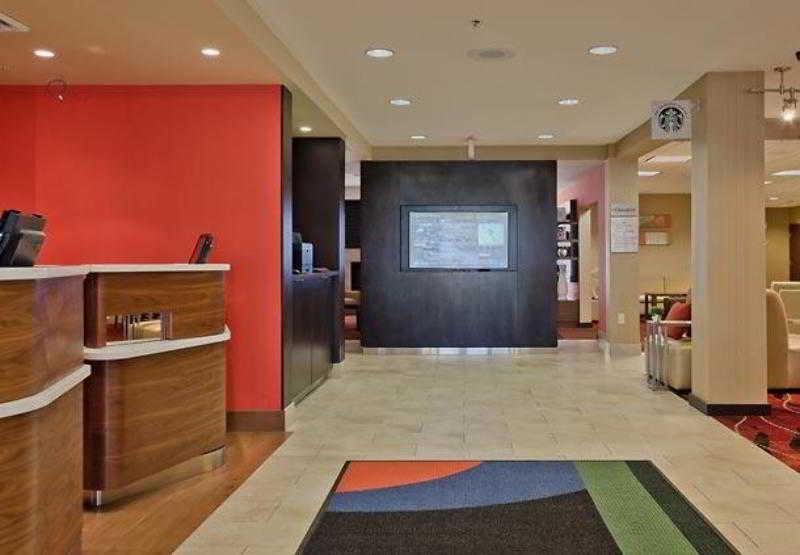 Courtyard Salt Lake City Layton Εξωτερικό φωτογραφία