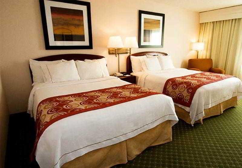 Courtyard Salt Lake City Layton Δωμάτιο φωτογραφία