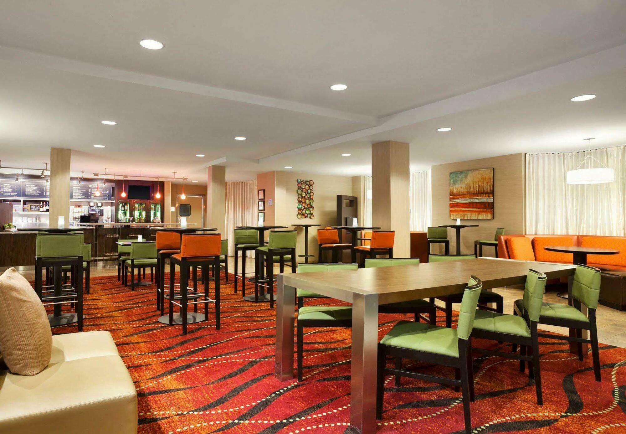 Courtyard Salt Lake City Layton Εξωτερικό φωτογραφία